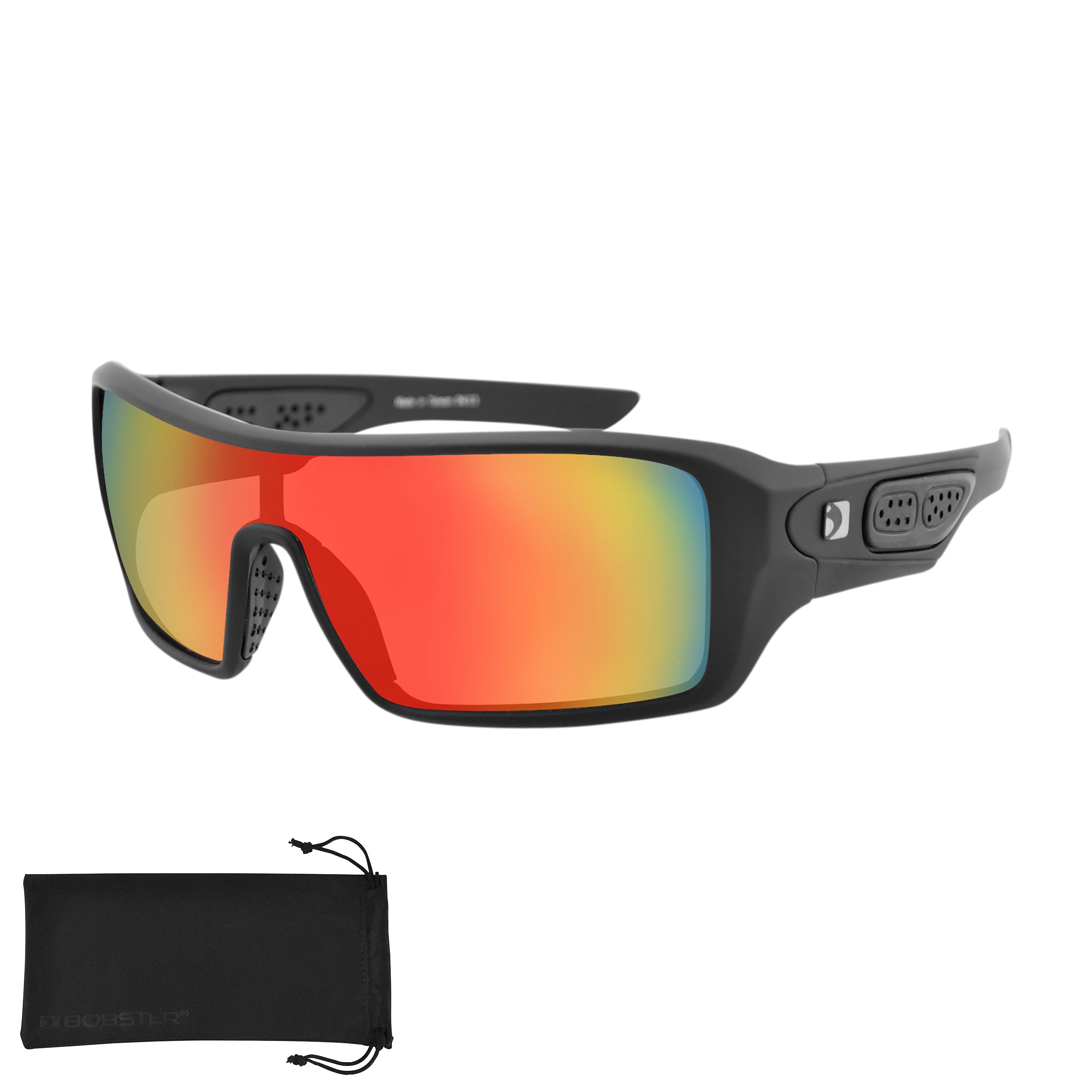 Bobster Eyewear- Eyetech For Any Adventure